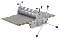 Blick 999 Model II Etching Press