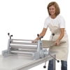 999 Model II Etching Press