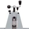 Etching Press, Side View