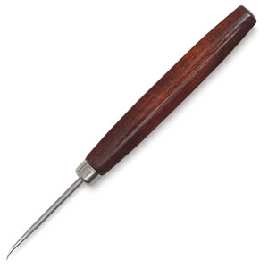 Intaglio Burnisher