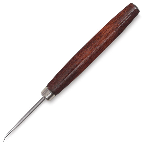 Intaglio Burnisher
