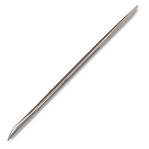 Scraper/Burnisher