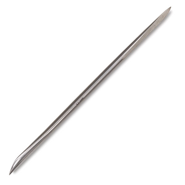Scraper/Burnisher