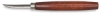 Intaglio Small Curved Burnisher