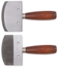 Mezzotint Rocker, 4"