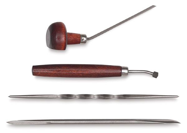 4 Piece Roulette Set