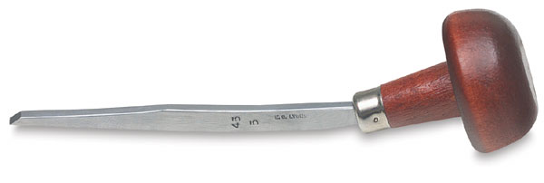 Line Tool, 45 Lines per Inch