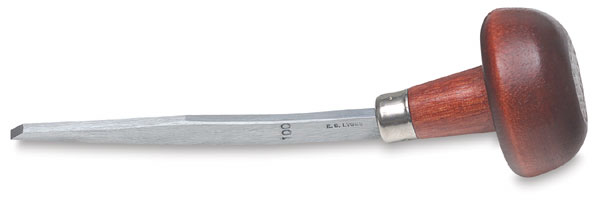Line Tool, 100 Lines per Inch
