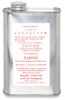 Asphaltum Liquid