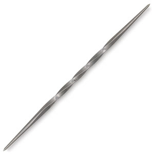 Twisted Etching Needle