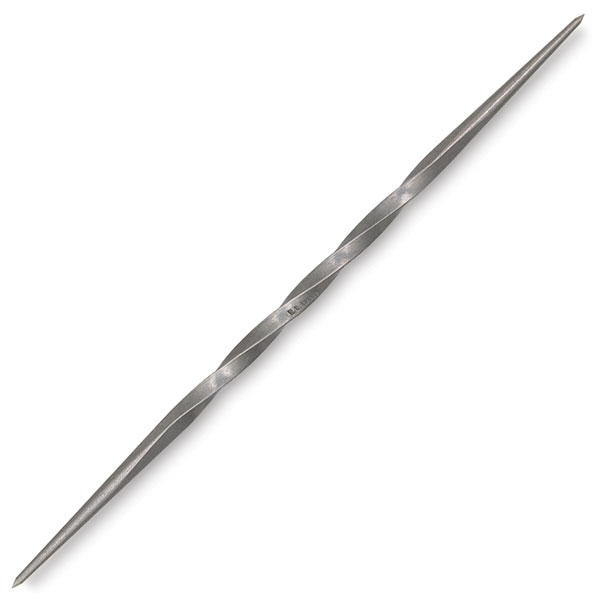 Twisted Etching Needle