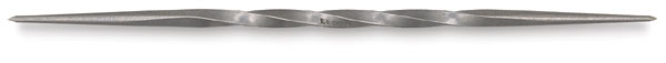 Twisted Etching Needle