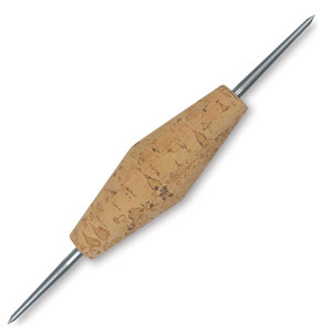 Double Point Scribe