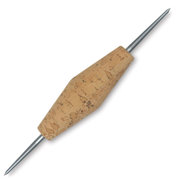 Double Point Scribe