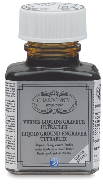 Liquid Hard Ground