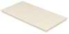 White Cushion Blanket