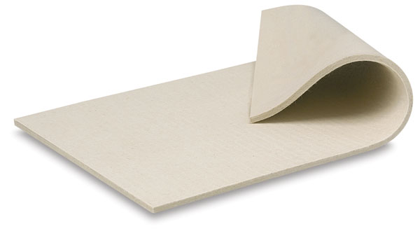 Cushion Blanket, White