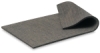 Cushion Blanket, Gray