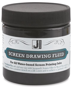 Drawing Fluid, 4oz