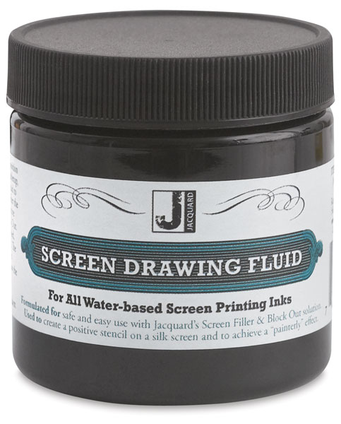 Drawing Fluid, 4oz
