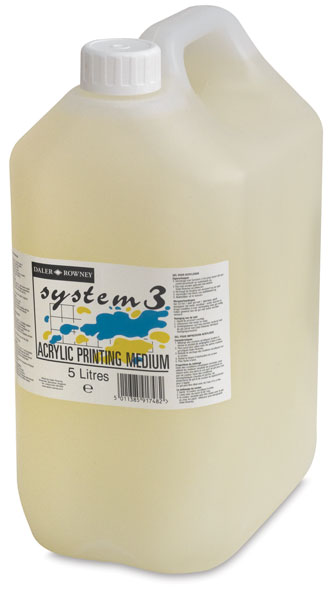 Print Medium, 5 L