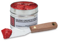 Graphic Chemical & Ink Lithography/Monotype Inks