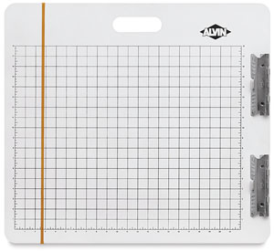 Gridded Sketch Board