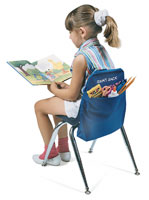 Seat Sack