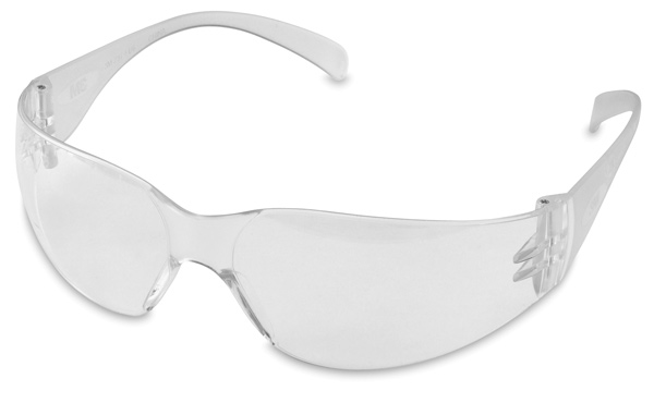 Edge Safety Glasses