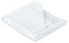 Edge Bandana Mask, White