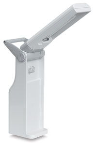Battery Powered Task Lamp
