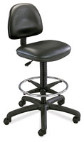 Safco Precision Drafting Stool