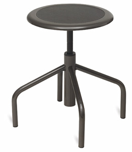 Low Base Stool