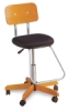 Studio Designs Americana Stool