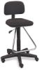 Studio Designs Maxima II Drafting Chair