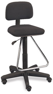Maxima II Drafting Chair