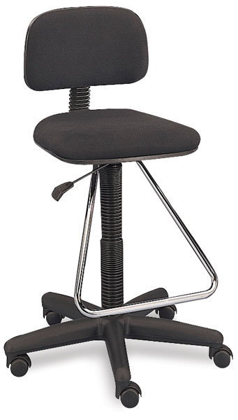 Maxima II Drafting Chair