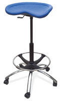 Safco Sit-Star Stool