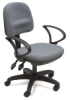 Martin Universal Design Vesuvio Chair and Drafting Stool