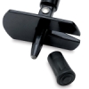 Original Stick Chair, Steel tip and rubber cover