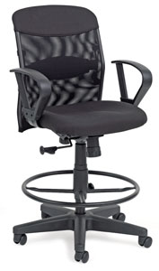Salambro Jr. Drafting Chair