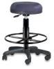 Vinyl Utilistool, Navy
