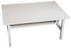 Debcor Adjustable Art & Activity Table