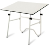 Alvin Onyx Drafting Table