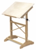 Standard Professional Table