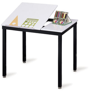 Graphic+table