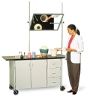 Art Demonstrator/Cabinet