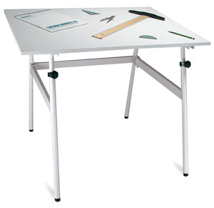 Berkeley Art and Drafting Table