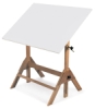 Martin Universal Design Royal Elm Designer Table