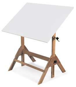Royal Elm Designer Table